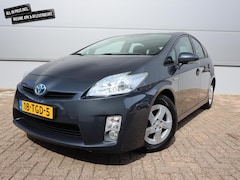 Toyota Prius - 1.8 Comfort Hybrid (Vol Opties)Cruise PDC HUD