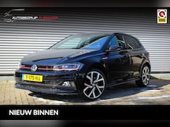 Volkswagen Polo - 2.0 TSI GTI // 260PK Stage 1 | Beats Audio | Keyless | Camera | Schadevrij | Virtual Cockp