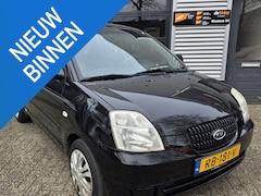 Kia Picanto - 1.1 LXE *5DRS-APK-NAP