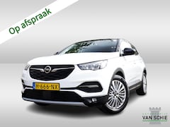 Opel Grandland X - 1.2 Turbo Innovation 1e-Eig. & Dealer-Onderh. BOVAG-Garantie. NL-Auto