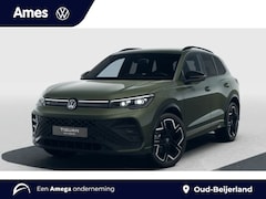 Volkswagen Tiguan - R-Line Edition 1.5 eHybrid 150 kW / 204 PK SUV 6 versn. DSG Head-up display | Trekhaak | B