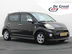Daihatsu Sirion 2 - 1.3-16V Sport Airco, Elektr. Pakket, LM Velgen