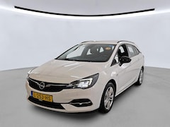 Opel Astra Sports Tourer - 1.2 Edition Trekhaak | Cruise | Camera | Navi | LED |