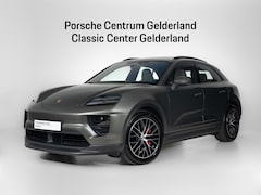 Porsche Macan - 4S