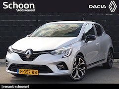 Renault Clio - 1.0 TCe Intens | Camera | Climate Control | Carplay | Parkeersensoren