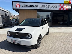 Honda e - e Advance 17"