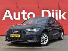 Audi A3 Limousine - 30 TFSI Pro Line LED | Carplay | Navi | Clima | Cruise | DAB | PDC | LMV