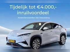 BYD Sealion 7 - Design AWD | Dynaudio | Panoramadak | 360 Camera |