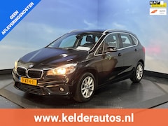 BMW 2-serie Active Tourer - 218i Executive Trekhaak, Navi, Clima