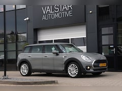 MINI Clubman - 1.5 One Pepper | Moonwalk Grey | Nette uitvoering