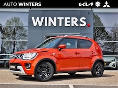Suzuki Ignis - 1.2 Smart Hybrid Select CVT Dealer onderhouden | Automaat | Camera | All-Seasons |