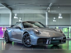 Porsche 911 Cabrio - 3.0 Carrera