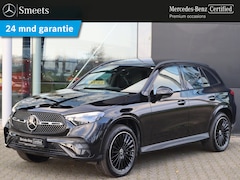Mercedes-Benz GLC-klasse - 400e 4MATIC AMG Line
