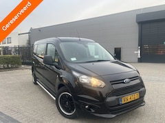 Ford Transit Connect - 1.6 TDCI L2 6Bak Cam Sensor 3Zits Lage KM