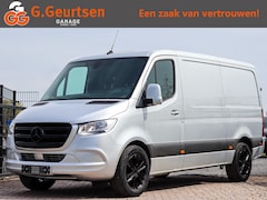 Mercedes-Benz Sprinter - 317CDI Automaat, L2H1, RWD, Camera, Navigatie, Mooie nette bus