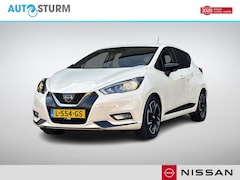 Nissan Micra - 1.0 IG-T N-Design