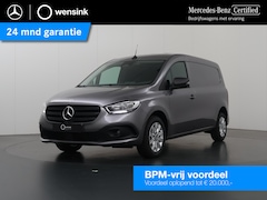 Mercedes-Benz Citan - 110 CDI L2 Pro | BPM VRIJ | Achteruitrijcamera | Cruise Control | Airco | All Season |