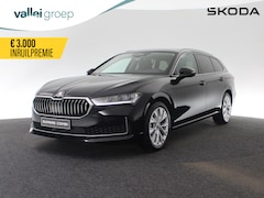 Skoda Superb Combi - Business Edition 1.5 TSI PHEV 204 pk