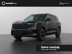 Kia EV5 - GT-PlusLine 81.4 kWh | 360 Graden camera | Head-up Display | Stoelventilatie | Schuif/kant