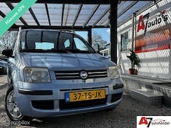 Fiat Panda - 1.2 Dynamic Nieuwe APK