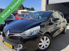 Renault Clio - 0.9 TCe Dynamique / BJ 2015 / N.A.P