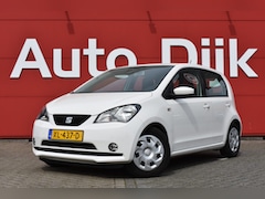 SEAT Mii - 1.0 Style Intense LED | Airco | Cruise | Bluetooth | PDC