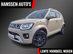 Suzuki Ignis - 1.2 Smart Hybrid Select Automaat Camera
