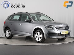 Skoda Kamiq - 1.0 TSI Business Edition (Cruise / Carplay / Stoel-Stuurverw.)
