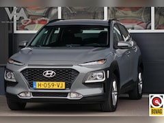 Hyundai Kona - 1.0 T-GDI Comfort, NL, CarPlay, cruise, camera