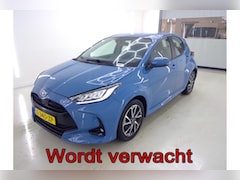Toyota Yaris - 1.5 Hybrid Dynamic