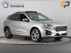 Ford Kuga - 2.5 PHEV ST-Line X (B&O / Pano / Driver assistance + Winter pack)