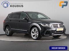Volkswagen Tiguan Allspace - 1.5 TSI R-Line Business+ (NL-Auto / Elek. Trekhaak / Matrix / Camera / ACC)