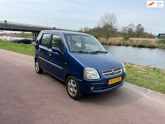Opel Agila - 1.2-16V Elegance