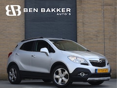 Opel Mokka - 1.4 T Cosmo Navi | Camera | Cruise | NL Auto