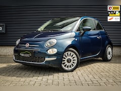 Fiat 500 - 0.9 TwinAir Turbo Lounge | Panorama | Clima | DAB | Metalic | LMV |