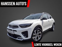 Kia Stonic - 1.0 T-GDi MHEV GT-Line