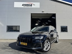 Audi Q7 - 55 TFSI quattro Pro Line S 7pers. MJ 2020