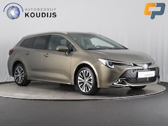 Toyota Corolla Touring Sports - Hybrid 200 Business Plus (Camera / Elek. achterklep / Stuur-Stoel-Ruitverw. / ACC / Carpla