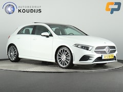 Mercedes-Benz A-klasse - 200 AMG Line (Panodak / ACC / Full Led / Distronic+ / Carplay / 19 Inch / Digi dash)