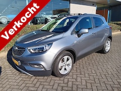 Opel Mokka X - 1.4 Turbo Innovation+ AUTOMAAT, LED, Clima, Navi, Camera, open dak etc. etc. incl. 12 MND