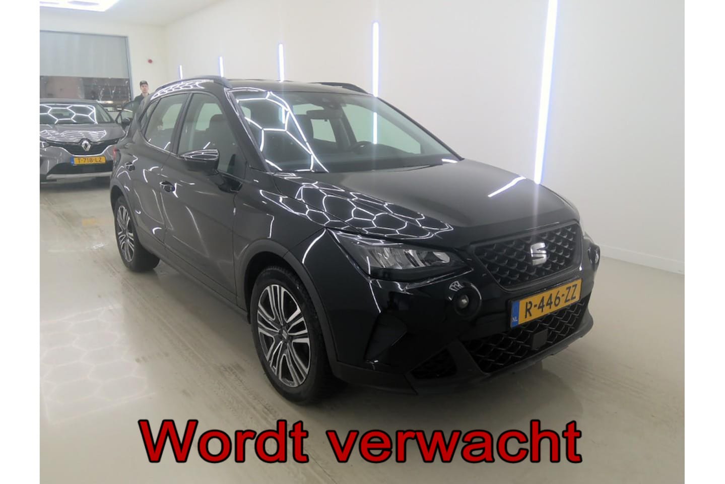 SEAT Arona - 1.0 TSI Style 1.0 TSI Style - AutoWereld.nl