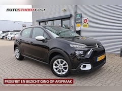 Citroën C3 - 1.2 PureTech You 1e Eigenaar | Volledig Onderh | BTW | NAP | Airco | Stoelverw. | Bluetoot