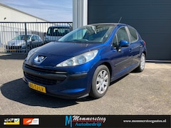 Peugeot 207 - 1.4-16V X-line Airco Apk 2027