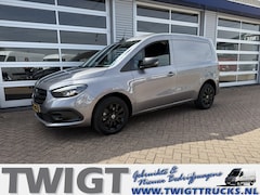 Mercedes-Benz Citan - 110 CDI L1 Pro Automaat/10"MBUX