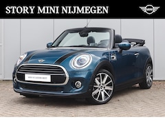 MINI Cabrio - Cooper Automaat / Comfort Access / Achteruitrijcamera / Harman-Kardon / Head-Up /