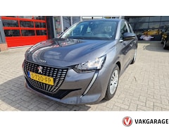 Peugeot 208 - 1.2 PureTech Active