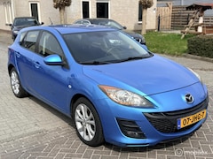 Mazda 3 - 3 1.6 TS Plus