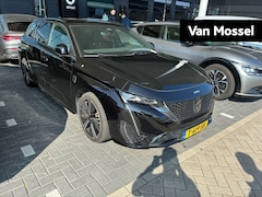 Peugeot 308 SW - 1.2 PureTech GT 130 PK | Automaat | El. Achterklep | Nav | Camera | Alcantara Bekleding