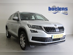 Skoda Kodiaq - 2.0 TDI Business Edition Plus | CANTON-AUDIO | CAMERA | STOEL-VERW | DAB | WEGKL-TRHAAK |