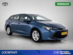 Toyota Corolla Touring Sports - 1.8 Hybrid Active